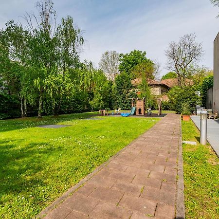 Nolo Milan Living Apartment Exterior photo